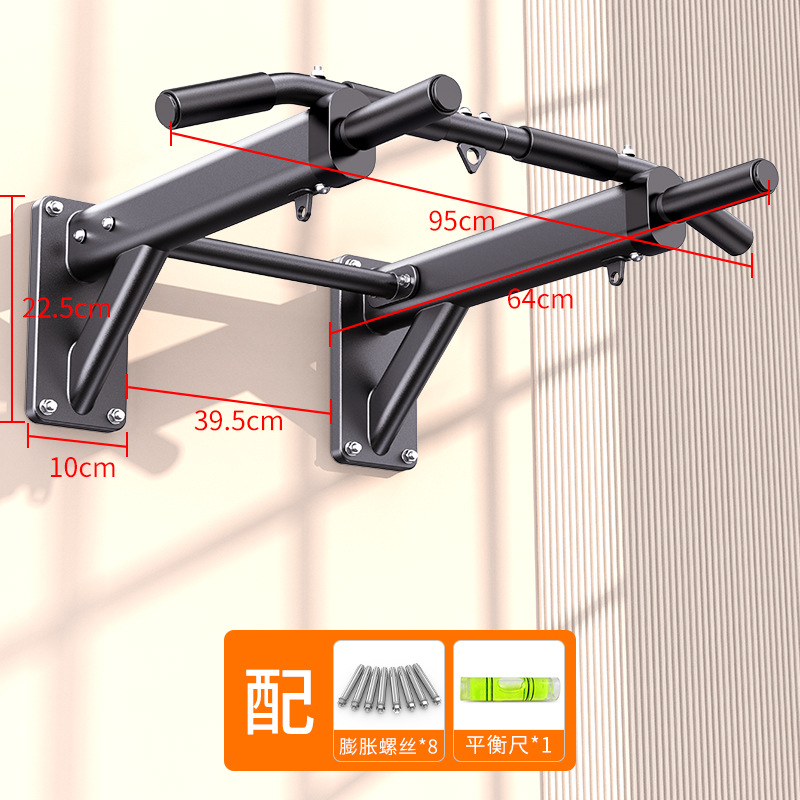 Настенный турник для подтягива – обзор и цена Home Gym Wall