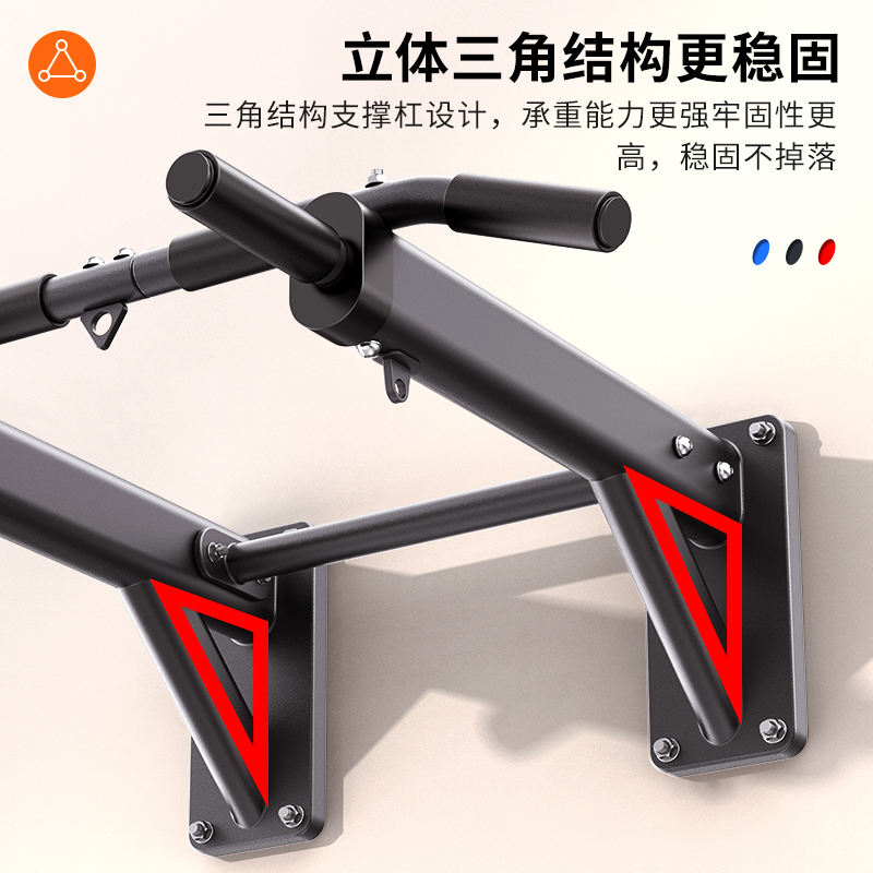 Настенный турник для подтягива – обзор и цена Home Gym Wall