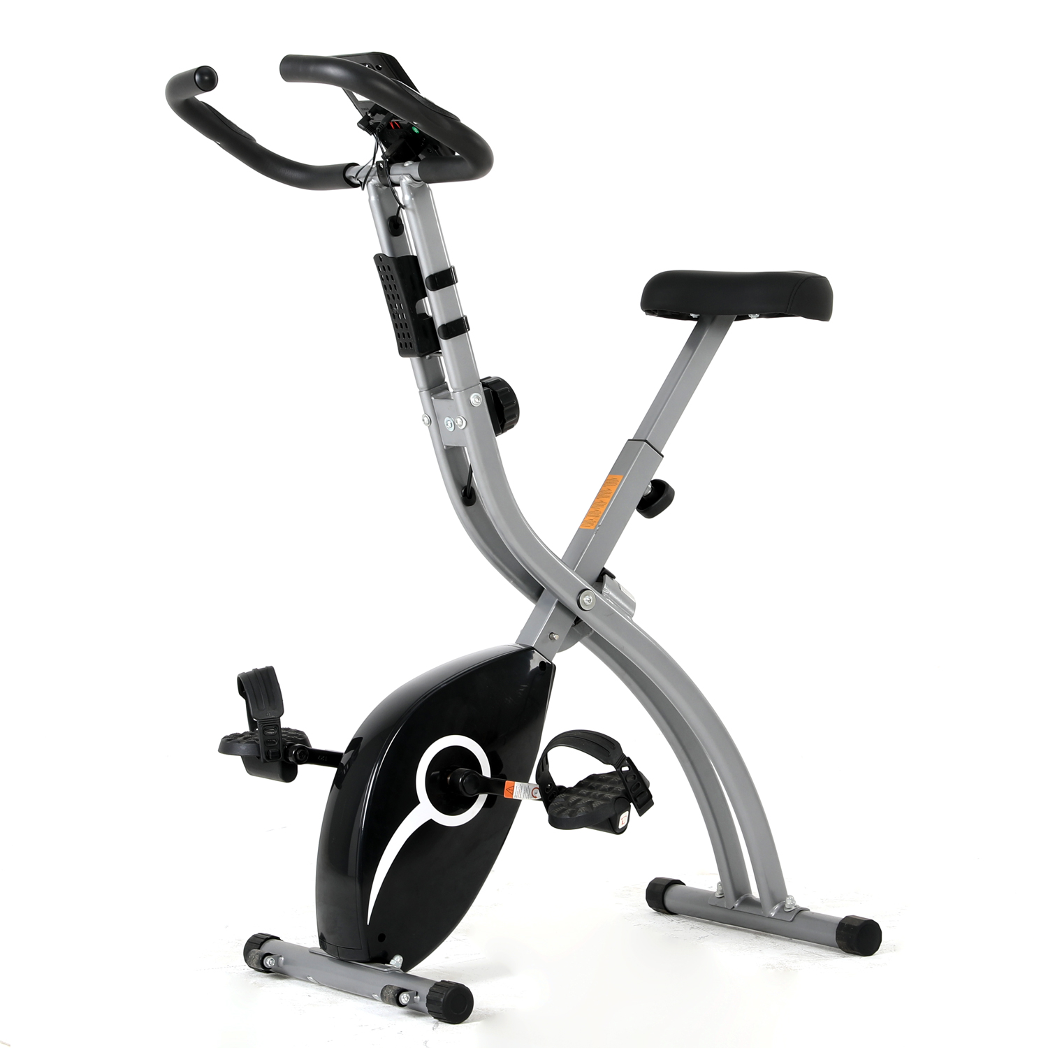 Складной велотренажер, стально – обзор и цена Home Gym Cost