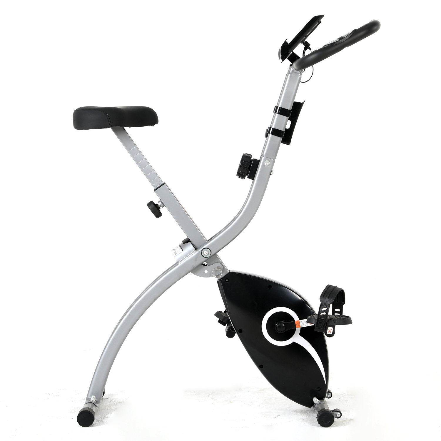 Складной велотренажер, стально – обзор и цена Home Gym Cost