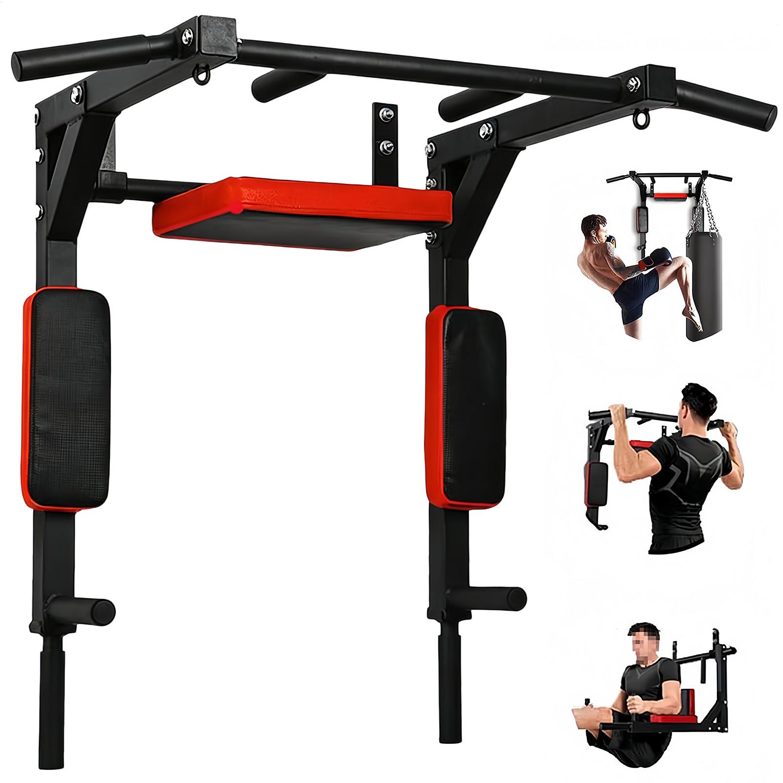 Настенный турник для подтягива – обзор и цена Home Gym Wall